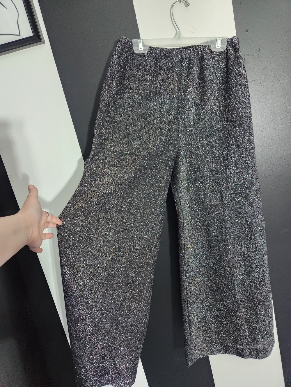 Authentic Disco Pants